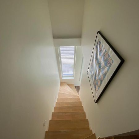 Recent En Lichtrijk Duplex-Appartement Te Wenduine Bagian luar foto