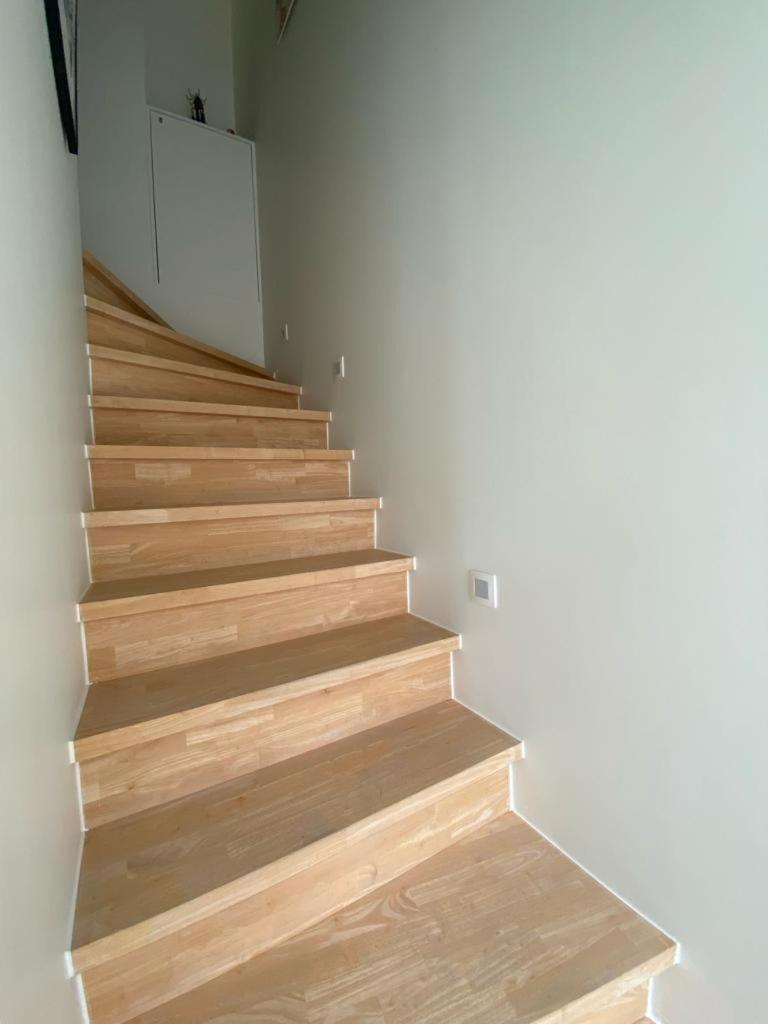 Recent En Lichtrijk Duplex-Appartement Te Wenduine Bagian luar foto